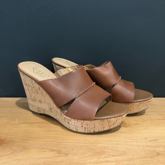 Franco Sarto Shoes - Franco Sarto Wedges